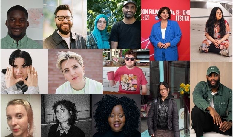 The ICO announces new recipients of the Miles Ketley Memorial Fund, supporting early-career UK filmmakers advancing their careers