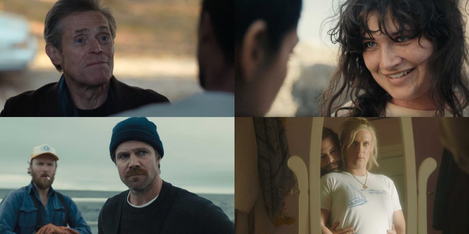 Toronto International Film Festival - TIFF 2025 - Discovery Selections