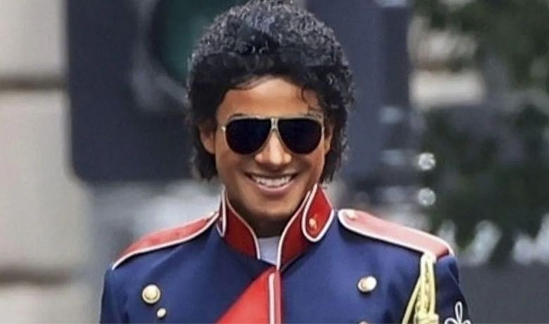 Michael Jackson’s biopic "Michael," directed by Antoine Fuqua and produced by Graham King, hits theaters and IMAX worldwide on April 24, 2026