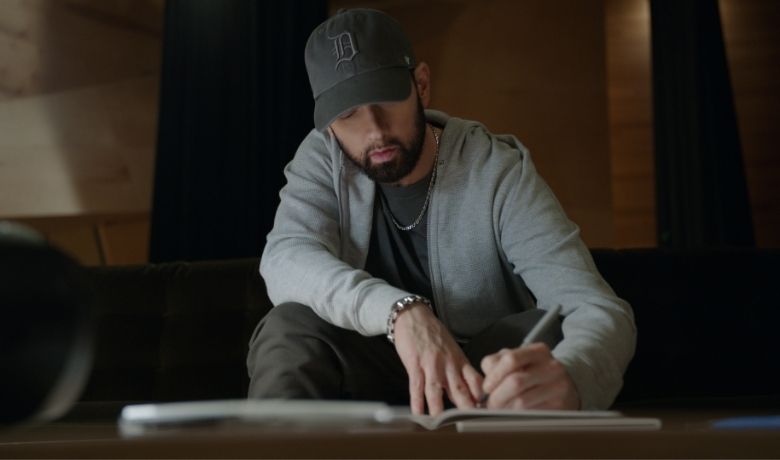 "Stans," the Eminem-produced doc, opens Aug 7 with global tickets on sale and a U.S. exclusive run at AMC Theatres through Aug 10
