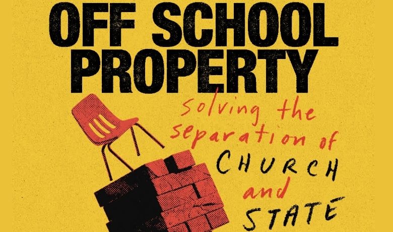 "Off School Property," a documentary from LifeWise Academy & Fathom Entertainment, hits U.S. theaters Oct 23