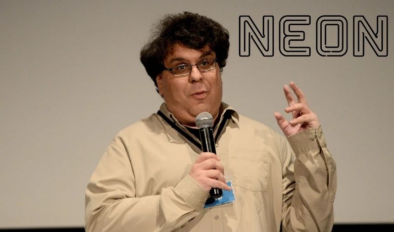 David Laub joins NEON as SVP of Marketing and Publicity, bolstering the studio’s global focus on bold, auteur-driven filmmaking