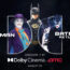 Tim Burton’s "Batman" and "Batman Returns " return to Dolby Cinema at AMC for one night only on August 25 with tickets on sale now.