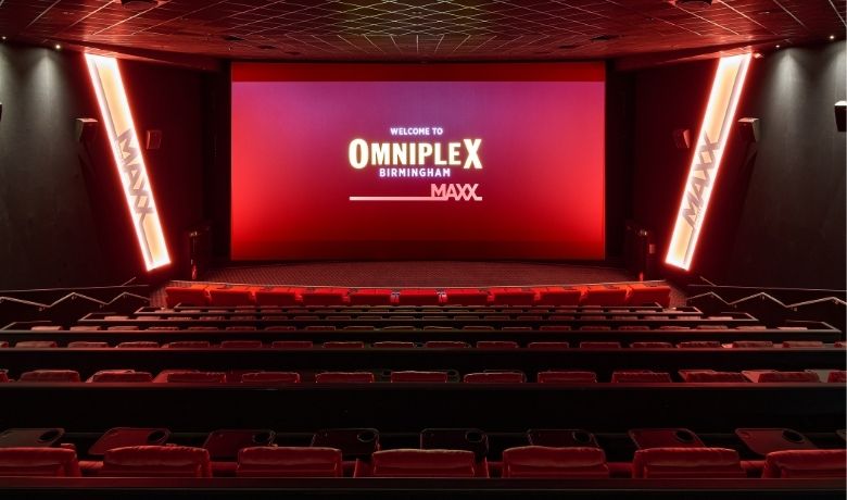 DCM secures Omniplex Cinema Group deal, boosting its cinema advertising market share from 81% to a record 85%