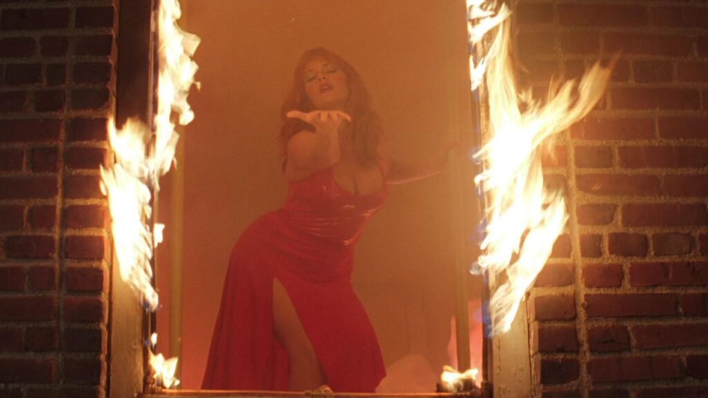 The Southampton Playhouse will mark 20 years of "Romance & Cigarettes" with a special anniversary screening on August 21