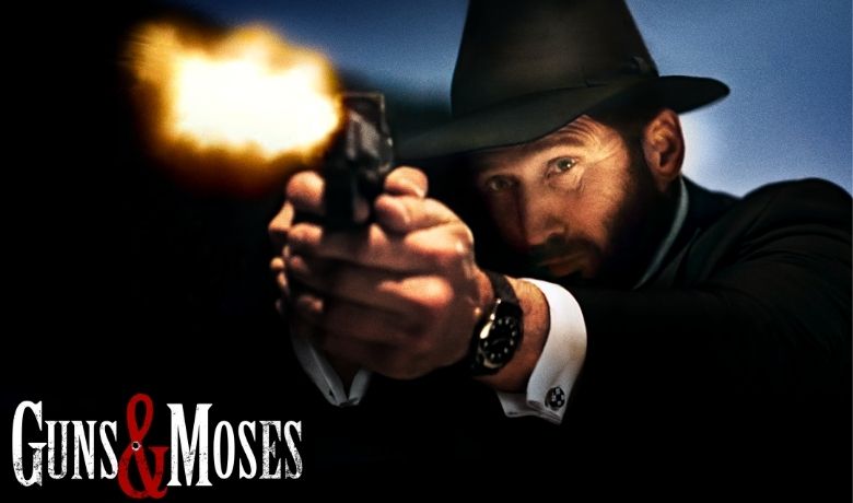 Fathom Entertainment will re-release "Guns & Moses" Sept 7–11 in 500+ US theatres, featuring exclusive bonus content