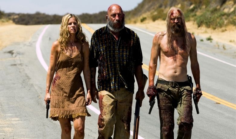Rob Zombie’s "The Devil’s Rejects" returns this October for its 20th anniversary in 4K, courtesy of Fathom Entertainment & Lionsgate