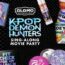 "KPop Demon Hunters" hits Alamo Drafthouse Aug 23–24 with Sing-Along screenings at 23 locations—karaoke, demons, and all the hits!