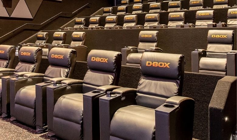 D-BOX posts record $4M royalties, $13M revenue & $2M net profit in Q1 Fiscal Year 2026, even after $0.9M restructuring charge