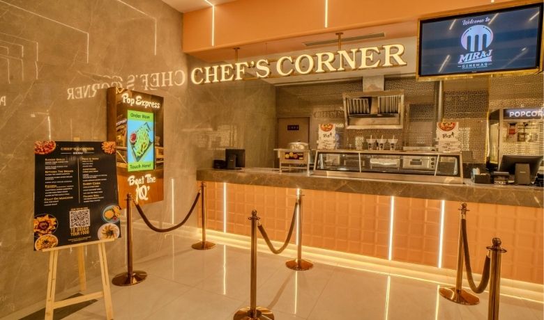 Miraj Cinemas opens a new multiplex at KLJ Square Mall, Gurugram, debuting with "War 2" for a luxurious, blockbuster moviegoing experience