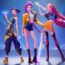HOYTS Cinemas will exclusively screen "K-Pop Demon Hunters: Sing-Along Version" in Australia & New Zealand this August