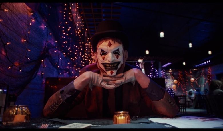 DREAD unleashes "The Jester 2" with a special two-night theatrical event Sept 15–16, in partnership with Fathom Entertainment