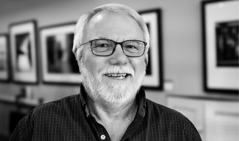GSCA honors James Neihouse, ASC, with the 2025 Outstanding Achievement Award for his exceptional contributions to the giant screen industry