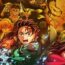 Demon Slayer: Kimetsu No Yaiba Infinity Castle