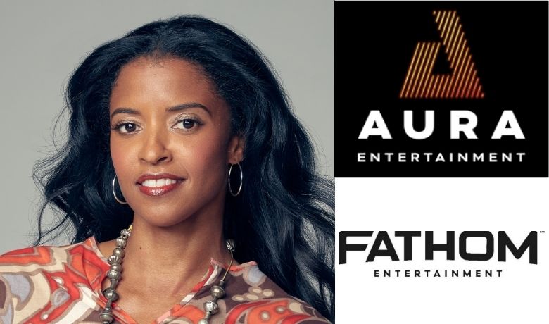 AURA Entertainment acquires "Satisfied," a documentary spotlighting Tony and Grammy-winning actress and singer Renée Elise Goldsberry