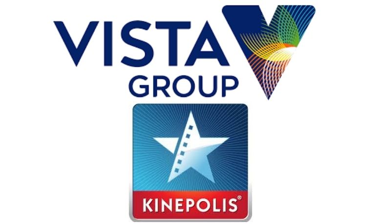 Kinepolis Group will roll out Vista Cloud across 109 sites and 1,100+ screens in Europe and North America, strengthening its tech partnership