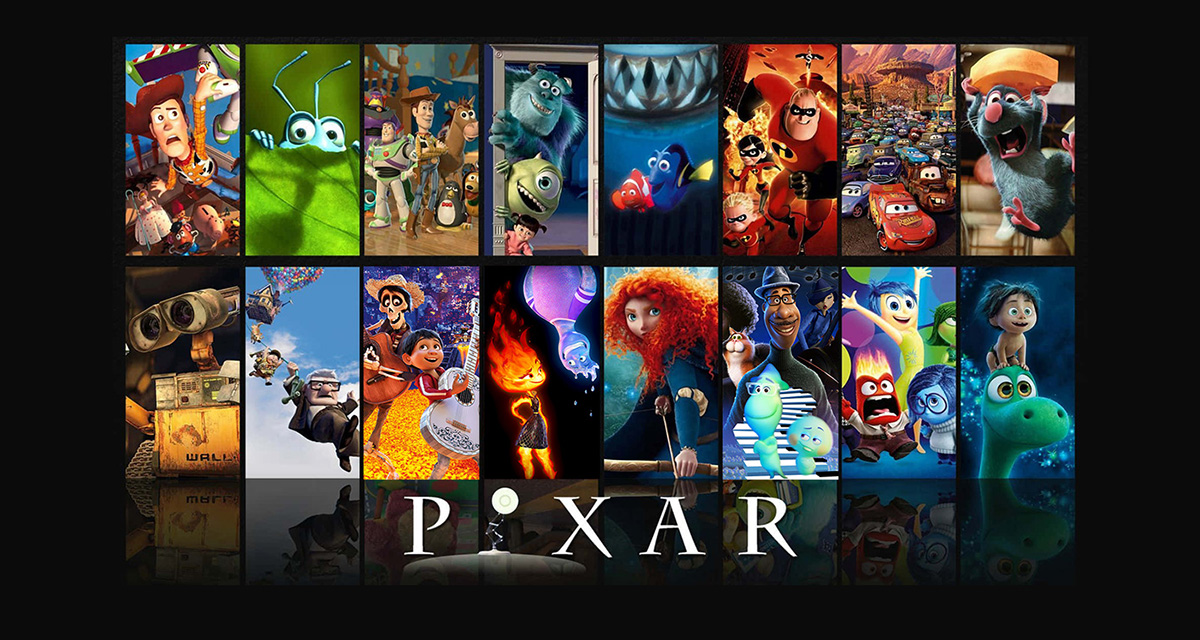 Its Elemental Pixar Is Not Floundering