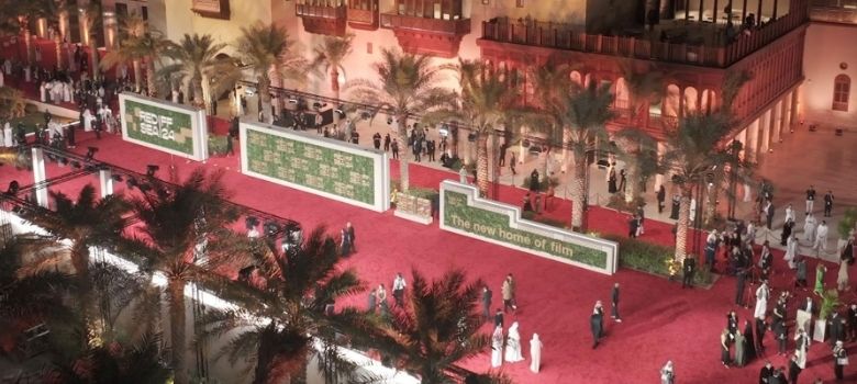 Red Sea FF reveals its programming team for the 5th Red Sea International Film Festival, set for Dec 4–13, 2025 in Jeddah’s Al Balad