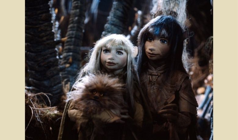Fathom, Universal, and The Jim Henson Company bring Jim Henson’s epic fantasy "The Dark Crystal" back to theatres October 12–13