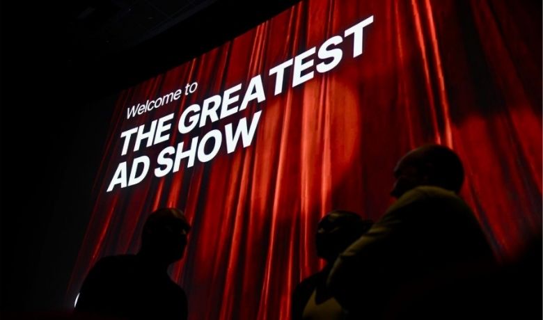 Digital Cinema Media launches "The Greatest Ad Show," uniting UK creatives with IPA President Karen Martin for an electrifying debut event