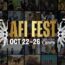 AFI has revealed the full lineup for AFI Fest 2025, presented by Canva — 161 films will screen in Los Angeles from October 22–26