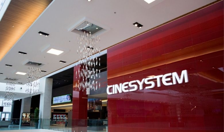 Unique X to deploy RosettaBridge TMS, RosettaNet CMS & BaseKey KDM across all Cinesystem Cinemas in Brazil, integrated with Flix Media