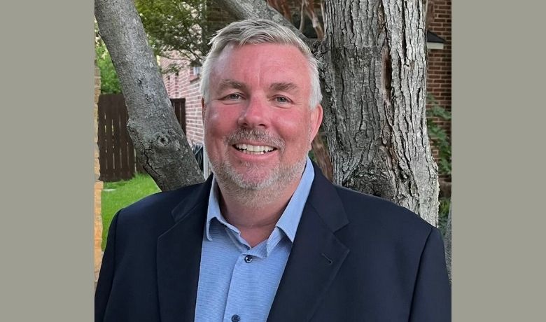 Christie appoints Jim Hallas VP of Product Management to lead display strategy, bringing expertise from IBM, TI, and cinema technology