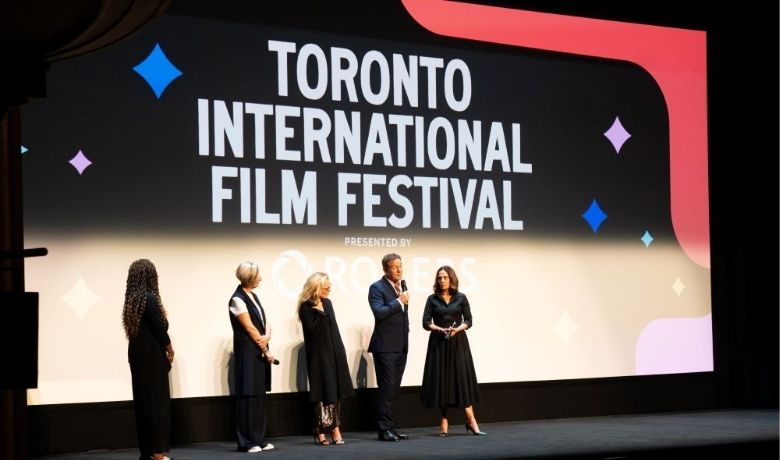 Christie celebrates TIFF’s 50th edition as Official Digital Projection Partner, powering world premieres and the TIFF Industry Conference