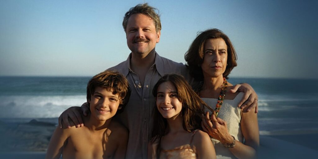 Ainda Estou Aqui (I’m Still Here)