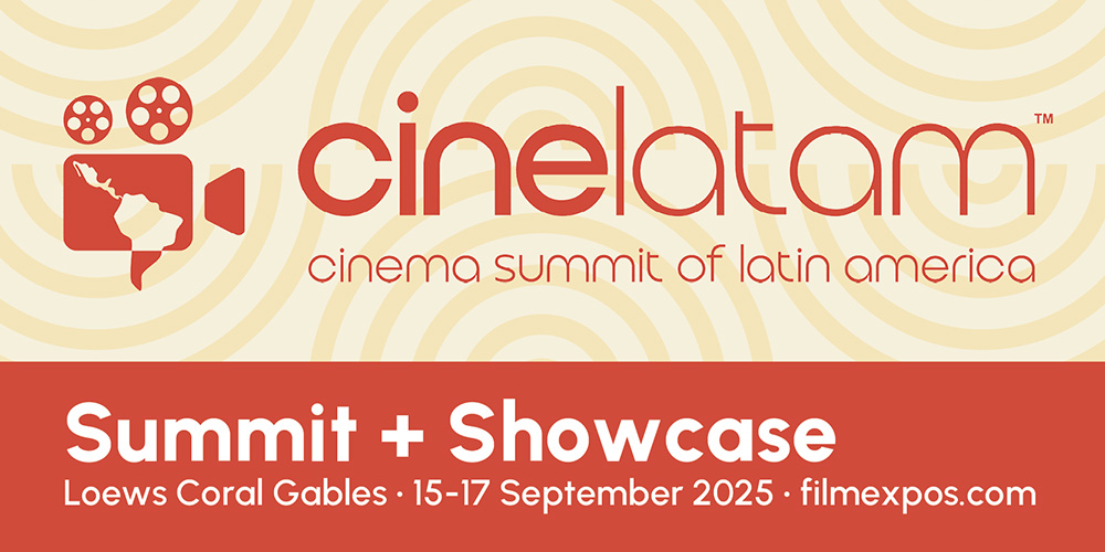 CineLATAM - 2025