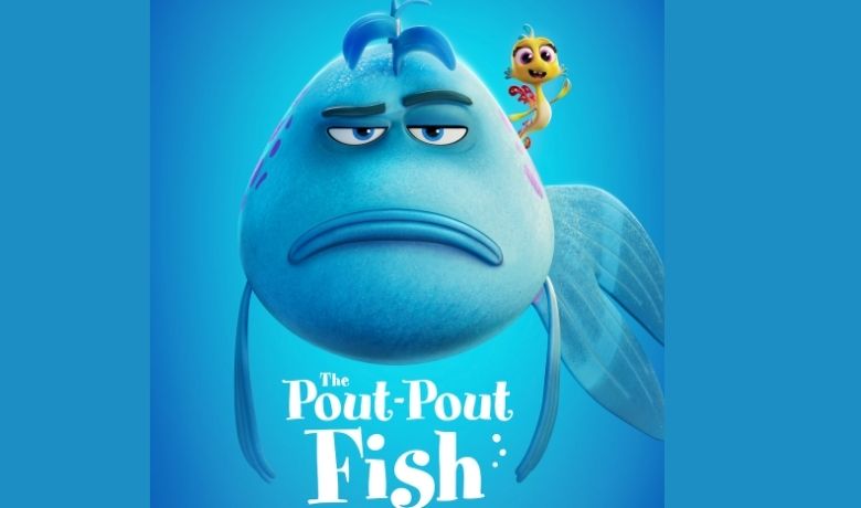 Viva Kids acquires animated film “The Pout-Pout Fish,” set for a wide North American theatrical release on March 20, 2026
