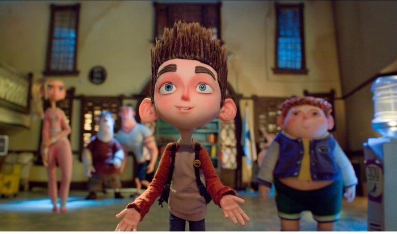 Tickets for LAIKA’s theatrical re-release of its award-winning stop-motion animated film ParaNorman this October are now on sale