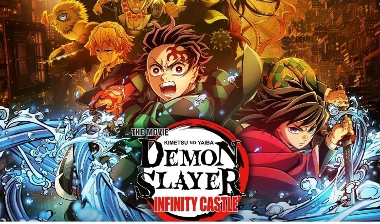IMAX reports "Demon Slayer: Infinity Castle" earned $20M worldwide this weekend, including a $13M North American debut