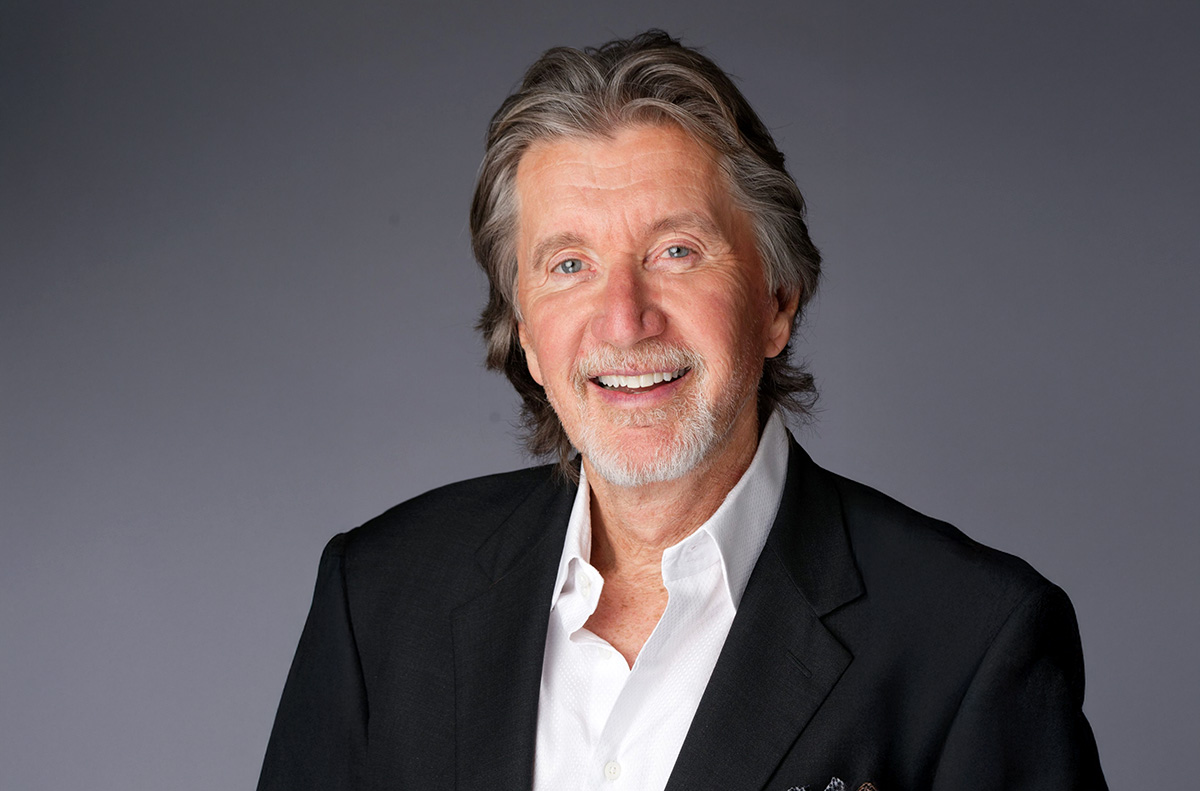 Frank Rimkus - CEO, Galaxy Theatres