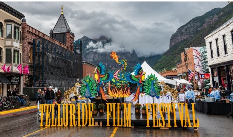 Telluride transforms into a global cinema hub each Labor Day weekend, showcasing films that spark awards buzz and fuel cultural conversation