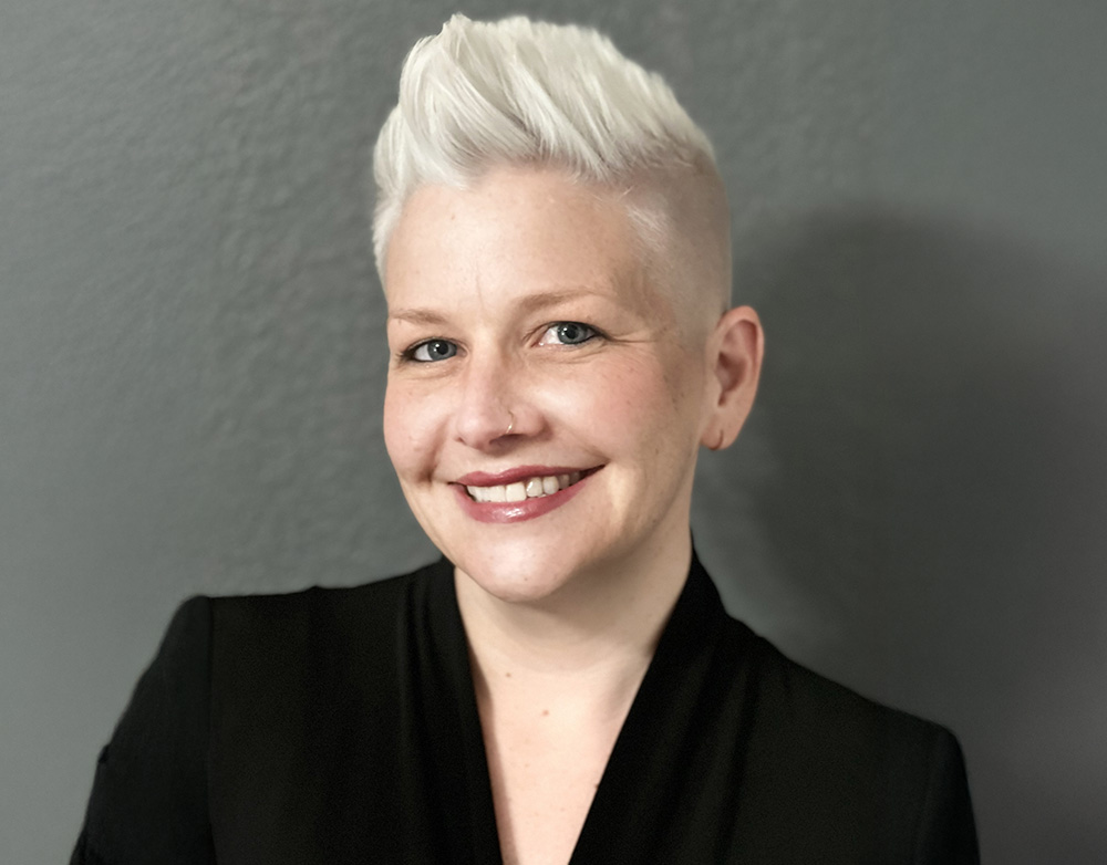 RealD announces the appointment of Nicole Woods Vice President of Cinema & Content Partnerships for the Americas