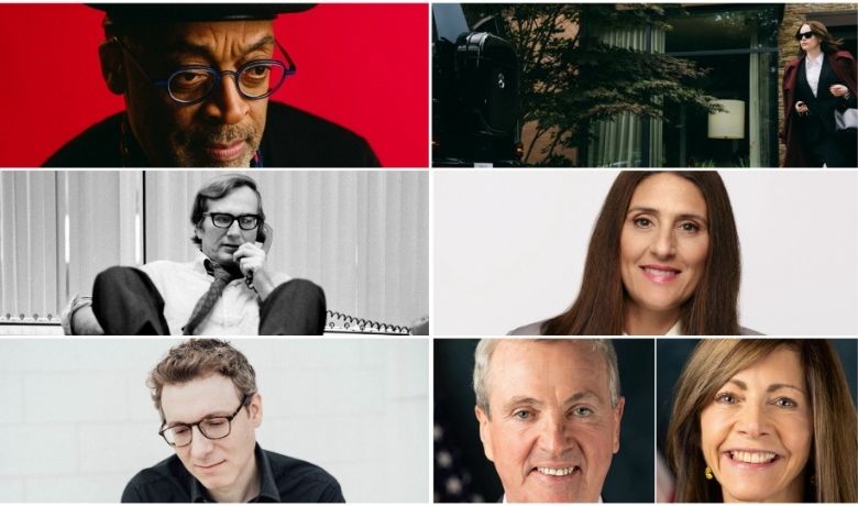 Montclair Film reveals its 2025 Honors, to be presented at the 14th Annual Montclair Film Festival running October 17–26 in Montclair, NJ