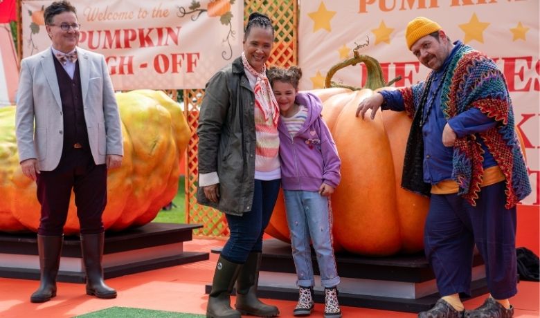 “Grow” has shifted its original release date and will now be bringing its spirited story and star-studded cast to theaters soon