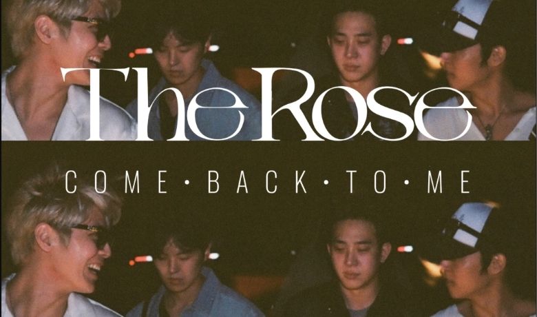 CJ 4DPLEX will release Tribeca doc "The Rose: Come Back To Me" in global cinemas in 2026, sharing the band’s story with fans worldwide