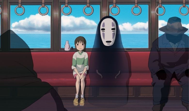 "Spirited Away" returns this September for 5 nationwide screenings as Studio Ghibli Fest 2025 celebrates "The Secret World of Arrietty"