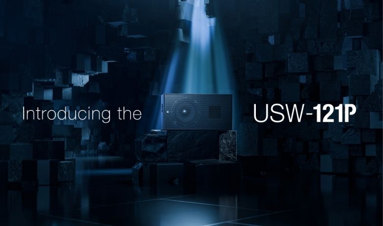 Meyer Sound introduces the USW-121P advancing its legacy of low-frequency innovation for diverse applications