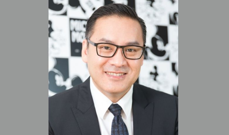 John Hsu will receive the “Distributor of the Year” Award at the CineAsia Awards Ceremony on Thursday, 11 December 2025