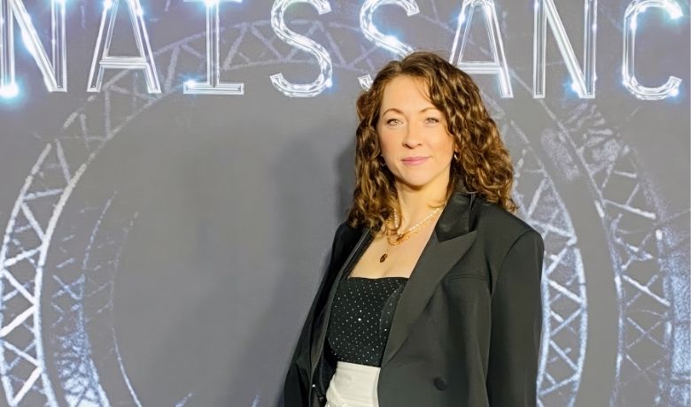 Trafalgar Releasing promotes Emily Cecil-Dennett to Director of Production, recognizing her decade of contributions since 2014