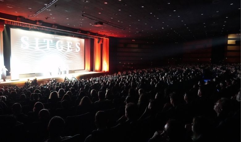 Arts Alliance Media & Kelonik partner for the fifth year to power Sitges International Fantastic Film Festival