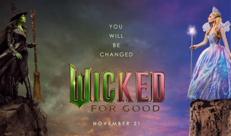 Fandango announces Universal’s "Wicked: For Good" as its top first-day ticket pre-seller of 2025, setting a new record for the year’s releases