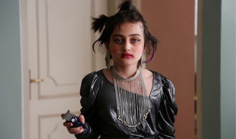 6 World Premieres headline the 2025 Shorts Live-Action Competition, with films from Iran, Latvia, the Netherlands, Cyprus, Hungary,& Argentina