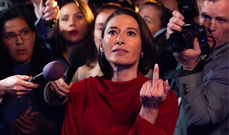 Tallinn Black Nights Film Festival (PÖFF) reveals its 2025 Official Selection line-up with 17 films, including 16 world premieres