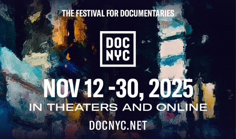 DOC NYC unveils its Main Slate lineup for the 16th edition, running November 12–20 in NYC and online through November 30