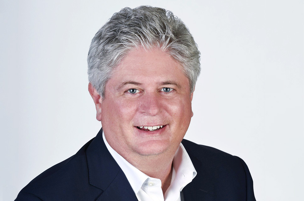 Michael O'Leary - Cinema United, President & CEO