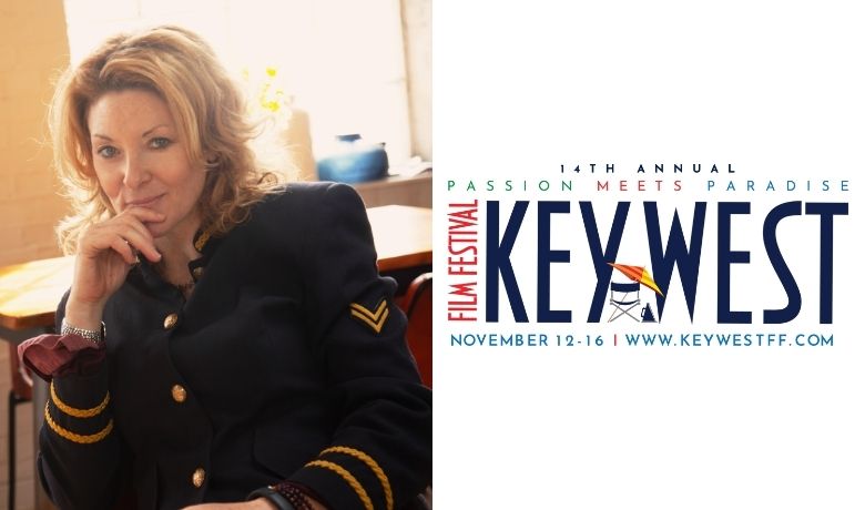 Ondi Timoner will receive the Golden Key Award for Excellence In Documentary Filmmaking at this year’s Key West Film Festival